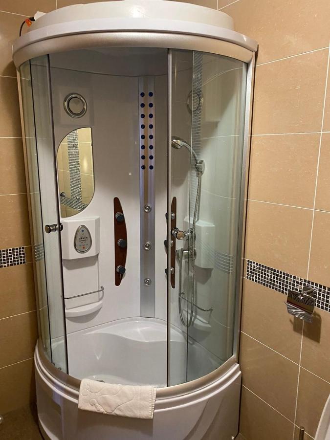 Apartman Luka Врнячка-Баня Екстер'єр фото